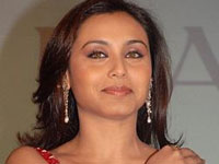 Rani Mukherjee