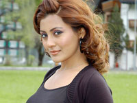 Rimi Sen