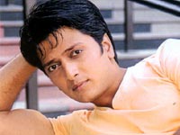 Riteish Deshmukh