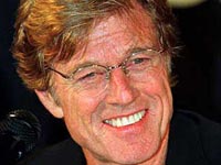 Robert Redford