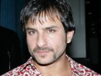 Saif Ali Khan Saif Ali Khan