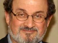 Sir Salman Rushdie