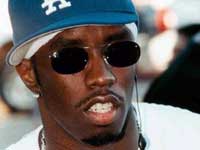 Sean P Diddy Combs