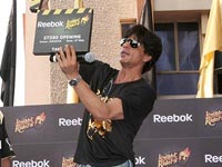 Shahrukh Khan