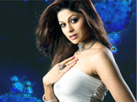 Shamita Shetty