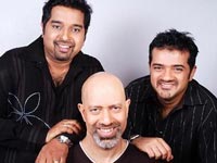 Shankar Ehsaan Loy