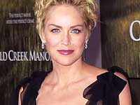 Sharon Stone