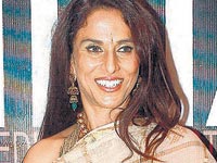 Shobhaa De