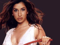 Sophie Choudry