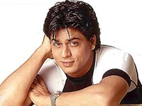 shahrukh khan