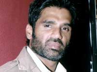 Suniel Shetty