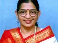 Pulapaka Susheela