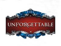 The Unforgettable Tour