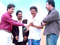 Vijay TV Film Awards