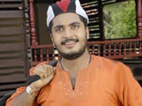 Vinu Mohan