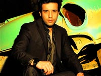 Aamir Ali