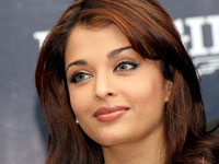 Aishwarya Bachchan