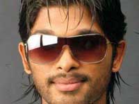 Allu Arjun