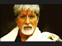 Amitabh Bachchan