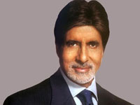 Amitabh Bachchan