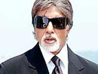 Amitabh Bachchan