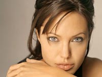 Angelina Jolie