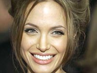 Angelina Jolie