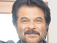Anil Kapoor