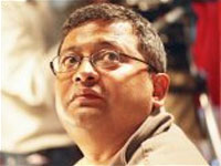 Aniruddha Roy Chowdhury