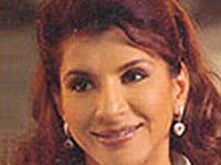 Anita Raj