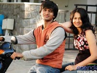 Ankitha Pallavi and Friends