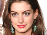 Anne Hathaway