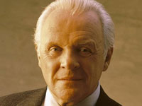 Anthony Hopkins