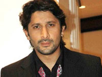 Arshad Warsi