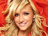 Ashlee Simpson