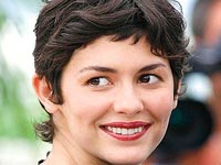 Audrey Tautou