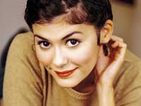 Audrey Tautou