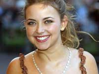 Charlotte Church