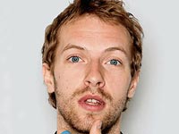 Chris Martin