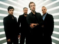 Coldplay
