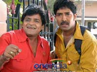 Still from Deepavali