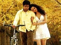 Emraan Hashmi and Kangana Ranaut