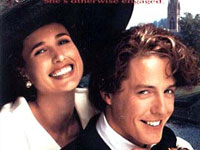 Four Weddings and a Funeral