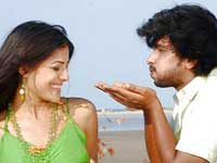 Gang Leaders Gang Leaders