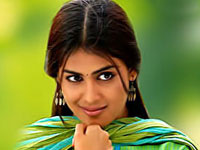 Genelia