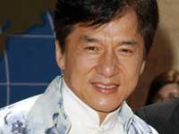 Jackie Chan