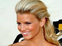 Jessica Simpson