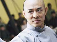 Jet Li