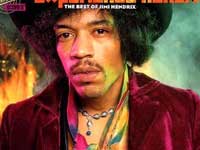 Jimi Hendrix