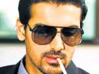 John Abraham
